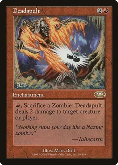 Deadapult Foil 59