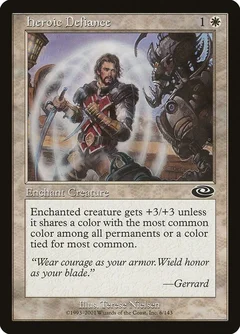 Heroic Defiance 6