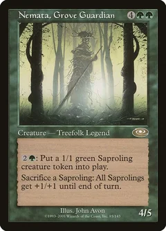 Nemata, Grove Guardian 85