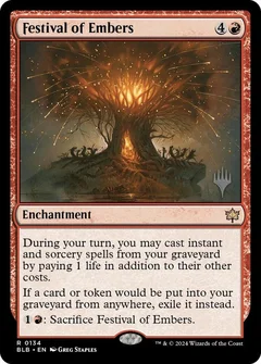 Festival of Embers 134