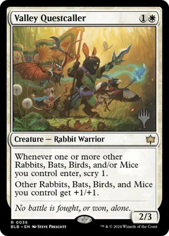 Valley Questcaller 36