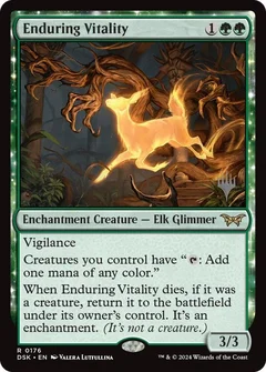 Enduring Vitality 176