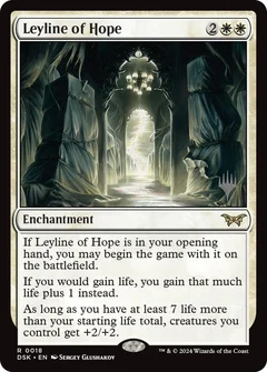 Leyline of Hope 18