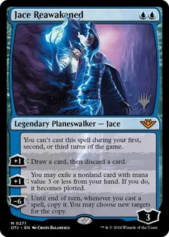 Jace Reawakened 271