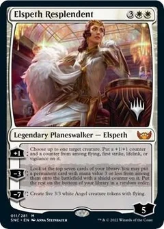 Elspeth Resplendent 11