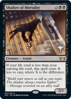 Shadow of Mortality 94