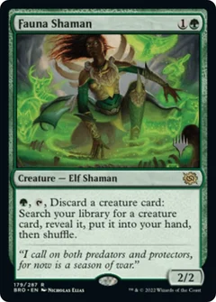 Fauna Shaman 179