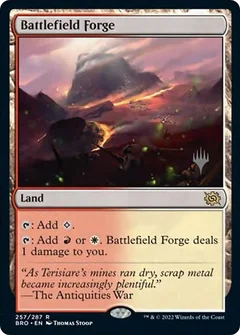 Battlefield Forge 257