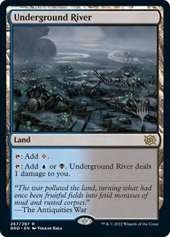 Underground River 267