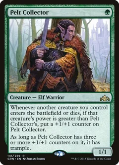 Pelt Collector 141