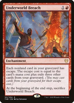 Underworld Breach 161