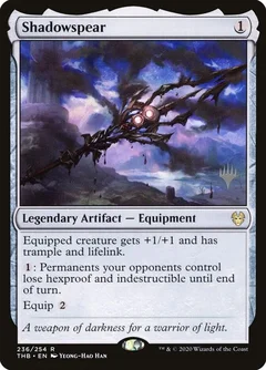 Shadowspear 236