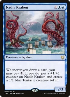 Nadir Kraken 55