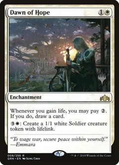 Dawn of Hope 8