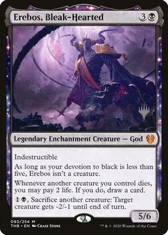 Erebos, Bleak-Hearted Foil 93