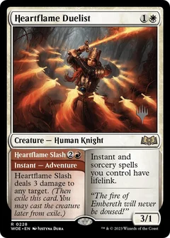 Heartflame Duelist 228