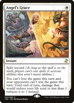 Angel's Grace Foil 4