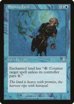 Sunken Field 51