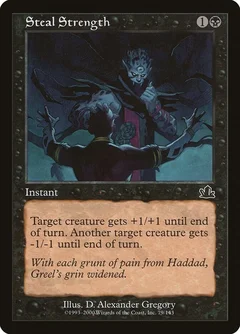 Steal Strength 79
