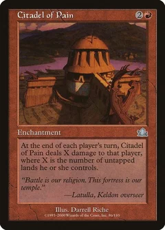 Citadel of Pain 86