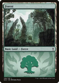 Forest (106) 106