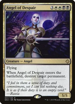 Angel of Despair 37