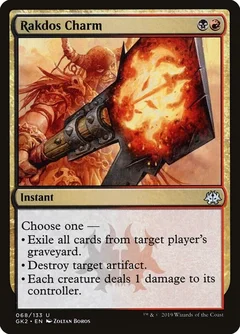 Rakdos Charm 68