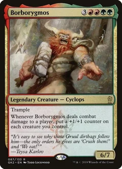Borborygmos 87