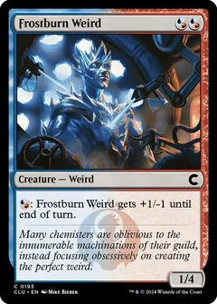 Frostburn Weird 193