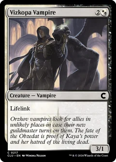 Vizkopa Vampire 217