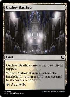 Orzhov Basilica 241