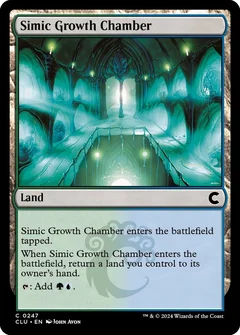 Simic Growth Chamber 247