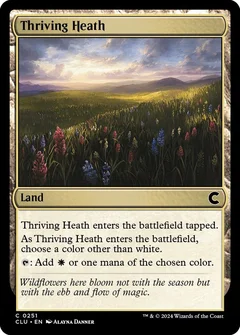 Thriving Heath 251