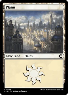 Plains (0254) 254