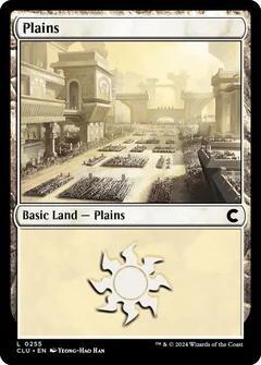 Plains (0255) 255