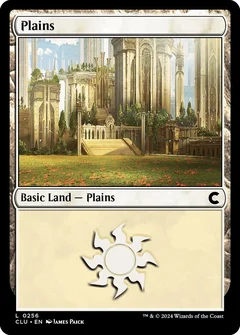 Plains (0256) 256