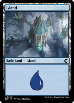 Island (0259) 259