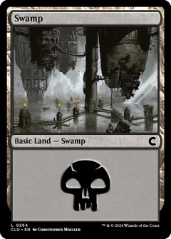 Swamp (0264) 264