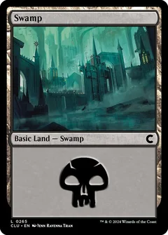 Swamp (0265) 265