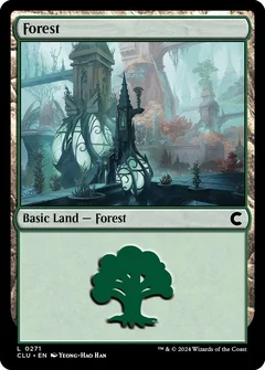 Forest (0271) 271