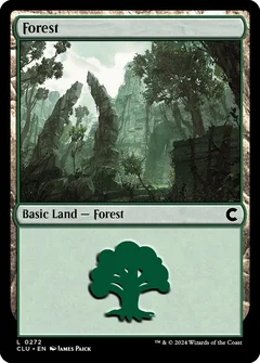 Forest (0272) 272