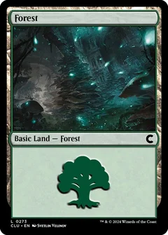 Forest (0273) 273