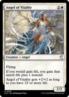 Angel of Vitality 53