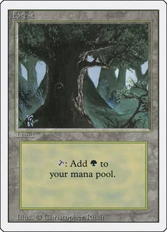 Forest (C) 285
