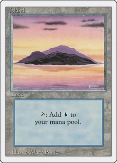 Island (A) 287