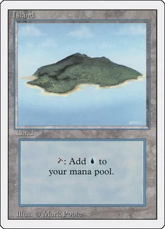 Island (B) 288