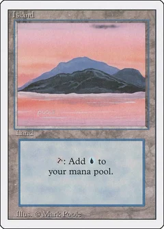 Island (C) 289