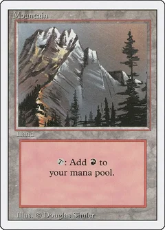Mountain (A) 290