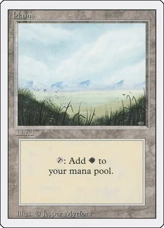 Plains (A) 293