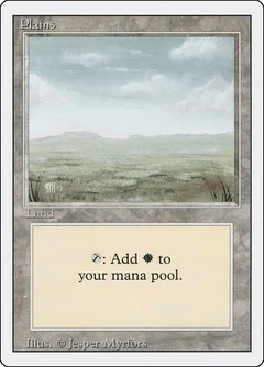 Plains (C) 295